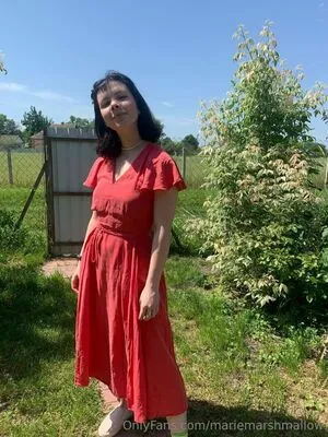 Mariemarshmallow OnlyFans Leaked Free Thumbnail Picture - #rx7nIXq9YO