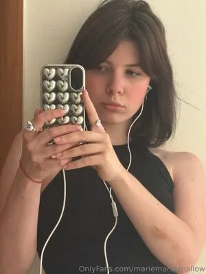 Mariemarshmallow OnlyFans Leaked Free Thumbnail Picture - #vwpUzBjzcB