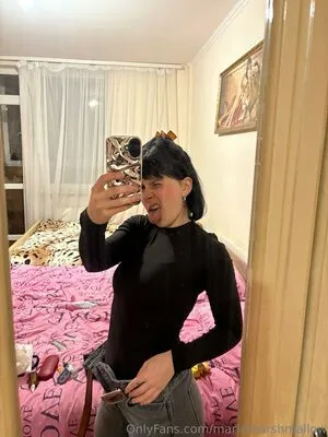 Mariemarshmallow OnlyFans Leaked Free Thumbnail Picture - #xnkIXxSeAo