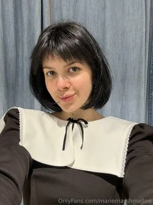 Mariemarshmallow OnlyFans Leaked Free Thumbnail Picture - #zuBiSXdDhA