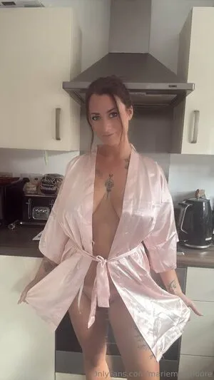 Mariemaymoore OnlyFans Leaked Free Thumbnail Picture - #8bIgAcAFWf