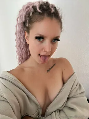 Mariemelissafree OnlyFans Leaked Free Thumbnail Picture - #h1gbvYFfeg