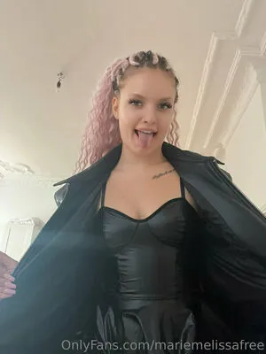 Mariemelissafree OnlyFans Leaked Free Thumbnail Picture - #leama0Ta1v