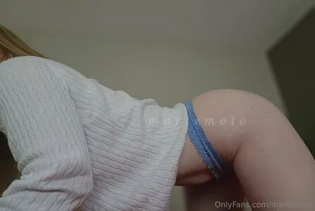Mariemoto OnlyFans Leaked Free Thumbnail Picture - #T7MgOvgnys