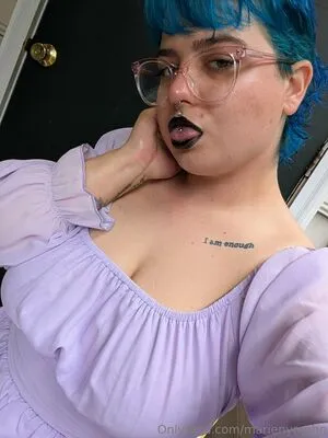 Marienympho OnlyFans Leaked Free Thumbnail Picture - #KMVQMKfVo1