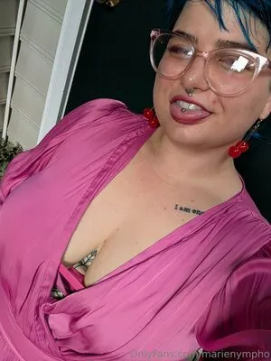 Marienympho OnlyFans Leaked Free Thumbnail Picture - #daJje69Uti