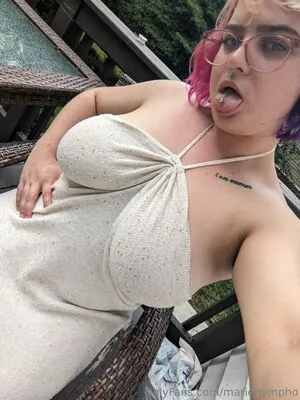 Marienympho OnlyFans Leaked Free Thumbnail Picture - #qmGQGDlwtf