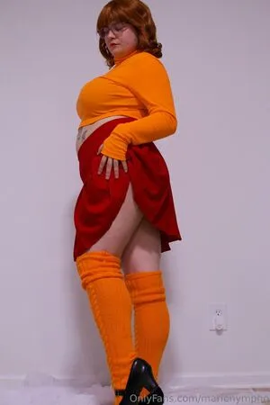 Marienympho OnlyFans Leaked Free Thumbnail Picture - #y8QfCPp5He