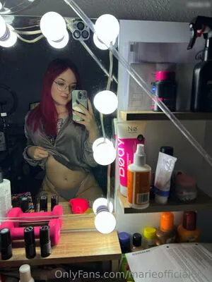 Marieofficial666 OnlyFans Leaked Free Thumbnail Picture - #2Ocnwrz7SH