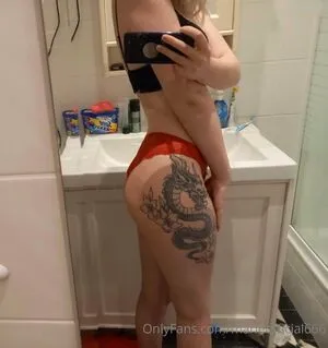 Marieofficial666 OnlyFans Leaked Free Thumbnail Picture - #6AqeLu8H0Z