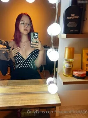Marieofficial666 OnlyFans Leaked Free Thumbnail Picture - #IiNVVnl2fY