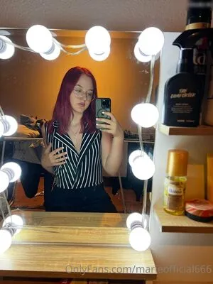 Marieofficial666 OnlyFans Leaked Free Thumbnail Picture - #QiVFu1UO2X