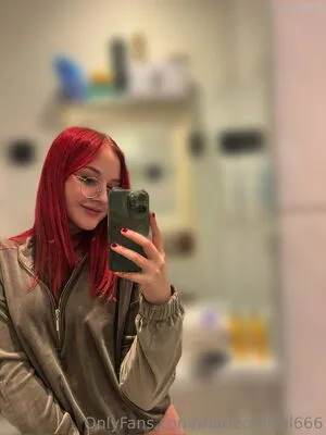 Marieofficial666 OnlyFans Leaked Free Thumbnail Picture - #V1qkwuSd3V
