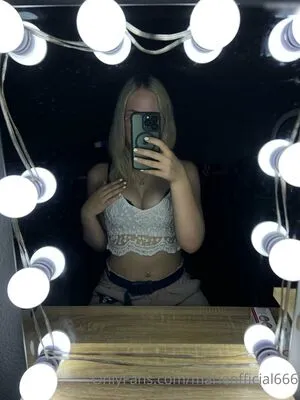 Marieofficial666 OnlyFans Leaked Free Thumbnail Picture - #YVMrMyRTHt