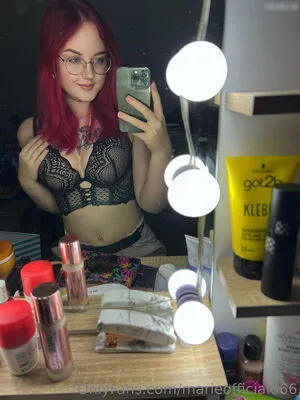 Marieofficial666 OnlyFans Leaked Free Thumbnail Picture - #bGZzJl8jzp
