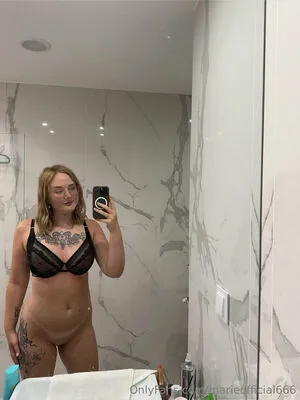Marieofficial666 OnlyFans Leaked Free Thumbnail Picture - #brBEgmeUND