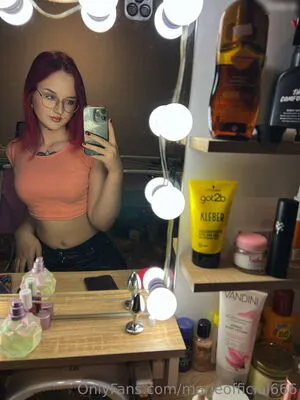 Marieofficial666 OnlyFans Leaked Free Thumbnail Picture - #e7xPkG45P7