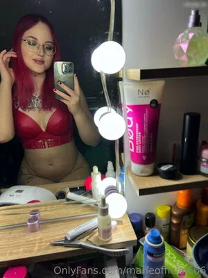Marieofficial666 OnlyFans Leaked Free Thumbnail Picture - #gzhySTfVnF