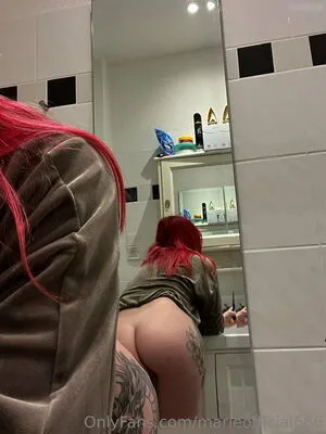 Marieofficial666 OnlyFans Leaked Free Thumbnail Picture - #iZIhbArQ6T