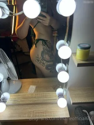 Marieofficial666 OnlyFans Leaked Free Thumbnail Picture - #jCVzwnqyt4
