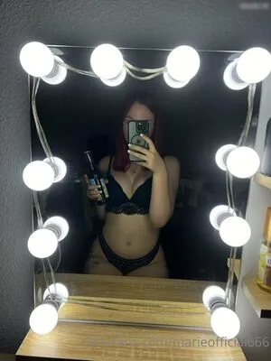 Marieofficial666 OnlyFans Leaked Free Thumbnail Picture - #rVdsrbkpEo