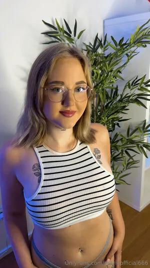 Marieofficial666 OnlyFans Leaked Free Thumbnail Picture - #saIPRE8tjN