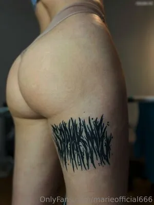 Marieofficial666 OnlyFans Leaked Free Thumbnail Picture - #wOGeGJdik7