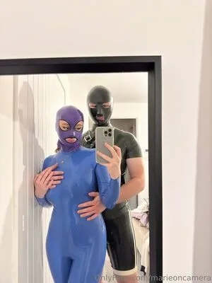 Marieoncamera OnlyFans Leaked Free Thumbnail Picture - #BEZbI1taLx