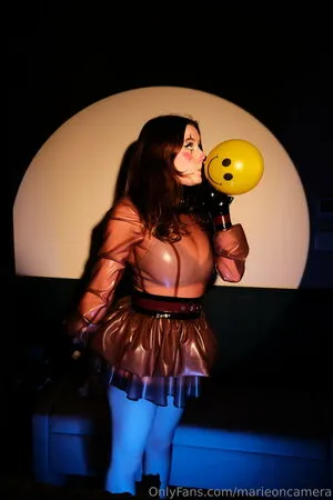 Marieoncamera OnlyFans Leaked Free Thumbnail Picture - #Rn04m6AXBa