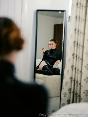 Marieoncamera OnlyFans Leaked Free Thumbnail Picture - #TnfXGTgrJX