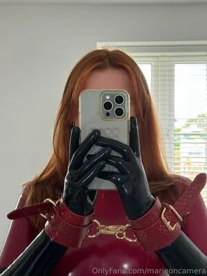 Marieoncamera OnlyFans Leaked Free Thumbnail Picture - #i7r1qePzoY