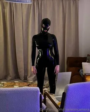 Marieoncamera OnlyFans Leaked Free Thumbnail Picture - #sfrSnG7Hx7