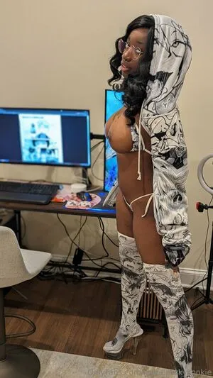 Marieperkycookie OnlyFans Leaked Free Thumbnail Picture - #0qPkp5QXLc