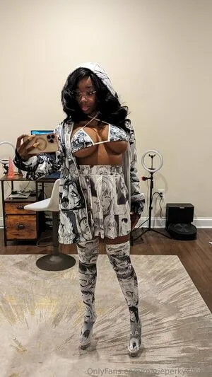 Marieperkycookie OnlyFans Leaked Free Thumbnail Picture - #59OmiF03WT