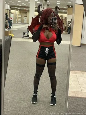 Marieperkycookie OnlyFans Leaked Free Thumbnail Picture - #IDujNzjH47