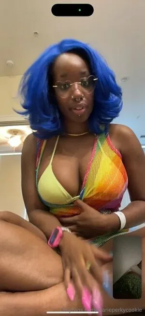 Marieperkycookie OnlyFans Leaked Free Thumbnail Picture - #SkwulduVt9