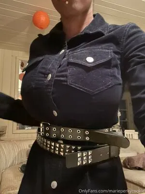 Marieperkycookie OnlyFans Leaked Free Thumbnail Picture - #xJFRaTKYjx