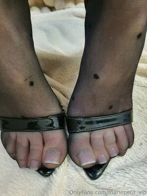 Mariepetit Vip OnlyFans Leaked Free Thumbnail Picture - #MtlMYmJJT7