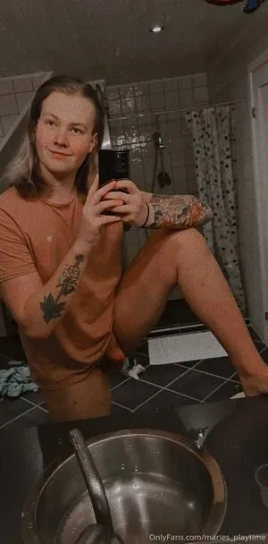 Maries Playtime OnlyFans Leaked Free Thumbnail Picture - #2pxhGAf7YV