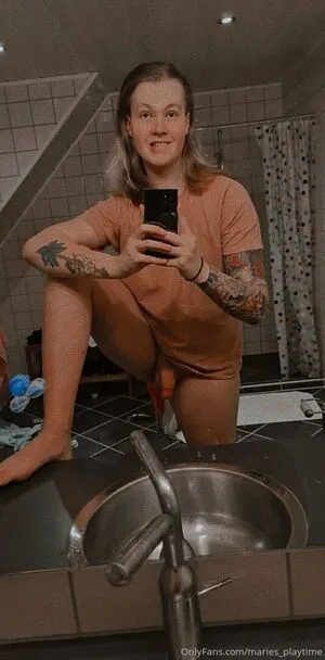 Maries Playtime OnlyFans Leaked Free Thumbnail Picture - #72sgZbt8NK