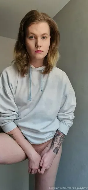 Maries Playtime OnlyFans Leaked Free Thumbnail Picture - #9IKUr4v0xx