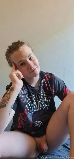 Maries Playtime OnlyFans Leaked Free Thumbnail Picture - #EJ8t1qX1e9