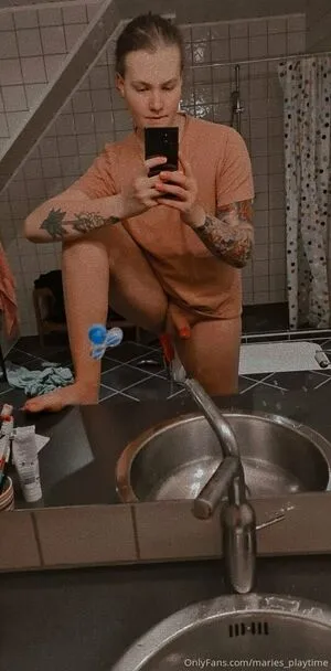 Maries Playtime OnlyFans Leaked Free Thumbnail Picture - #HAzC2Bc3OE