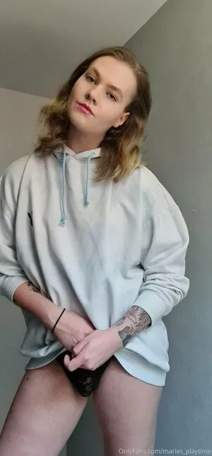 Maries Playtime OnlyFans Leaked Free Thumbnail Picture - #R6EB7cwucB