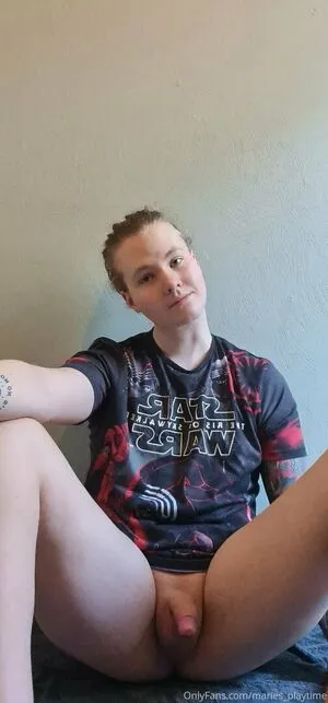 Maries Playtime OnlyFans Leaked Free Thumbnail Picture - #UYvIo8YNjV