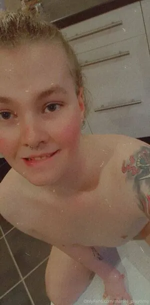Maries Playtime OnlyFans Leaked Free Thumbnail Picture - #c7rKYctnkb