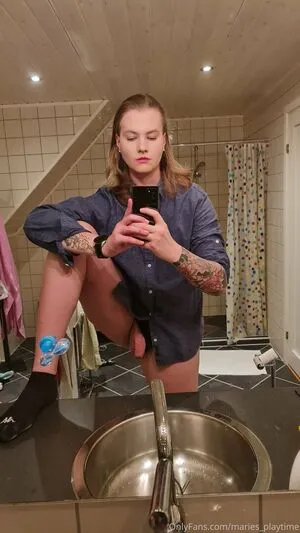 Maries Playtime OnlyFans Leaked Free Thumbnail Picture - #ivvSBeaAQg