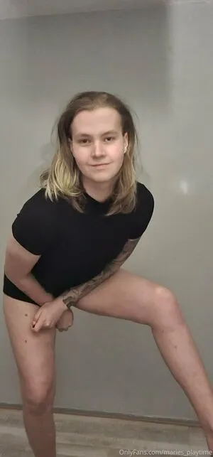 Maries Playtime OnlyFans Leaked Free Thumbnail Picture - #sJeuArVof1