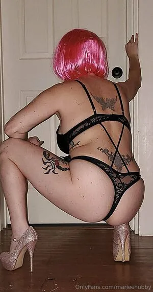 Marieshubby OnlyFans Leaked Free Thumbnail Picture - #3dEZXZHXp7