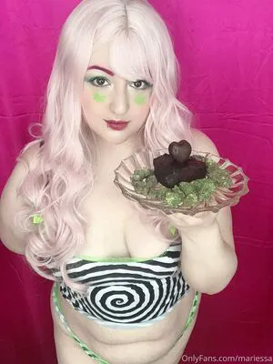 Mariessa OnlyFans Leaked Free Thumbnail Picture - #8IPzUYDUQB